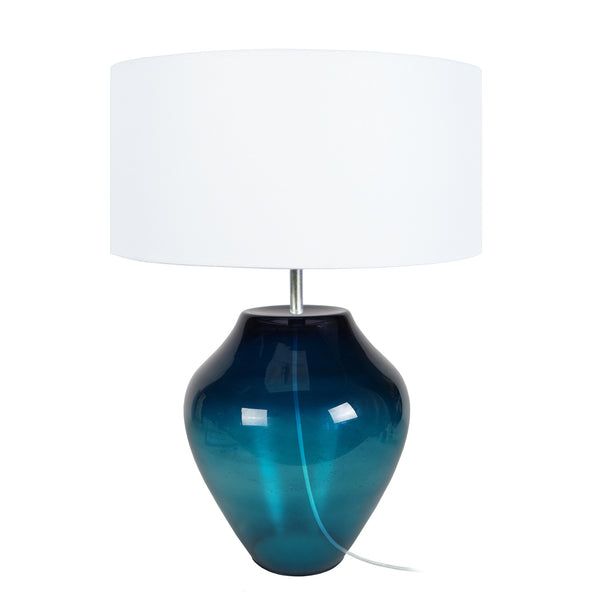 Lampe a poser VASE 30cm - 1 Lumière