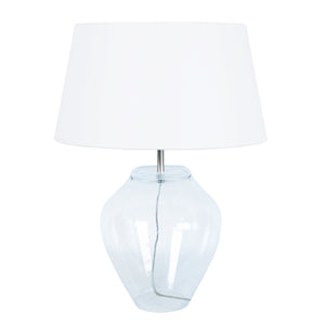 Lampe a poser VASE 35cm - 1 Lumière