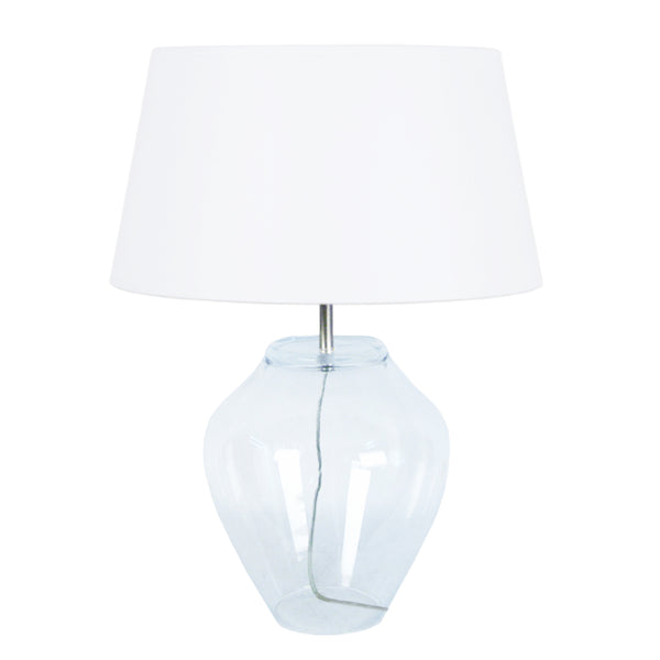 Lampe a poser VASE 35cm - 1 Lumière