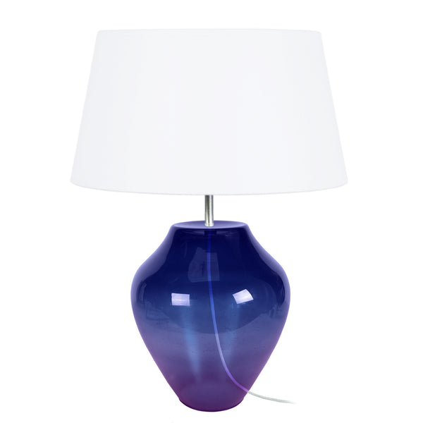 Lampe a poser VASE 35cm - 1 Lumière