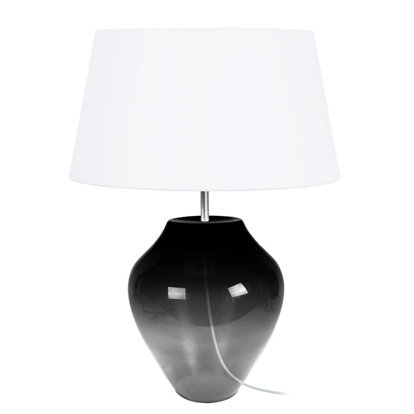 Lampe a poser VASE 35cm - 1 Lumière