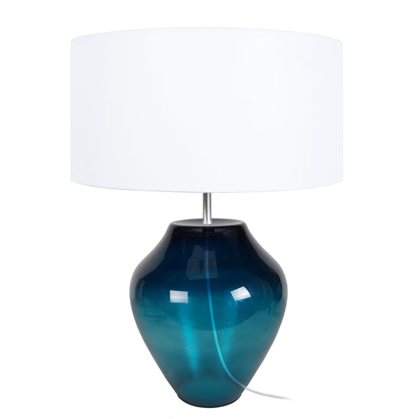 Lampe a poser VASE  35cm - 1 Lumière