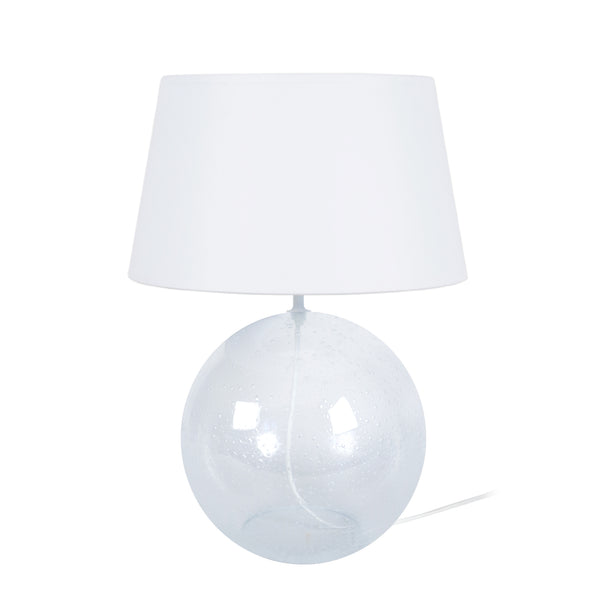 Lampe a poser BURNABY 35cm - 1 Lumière