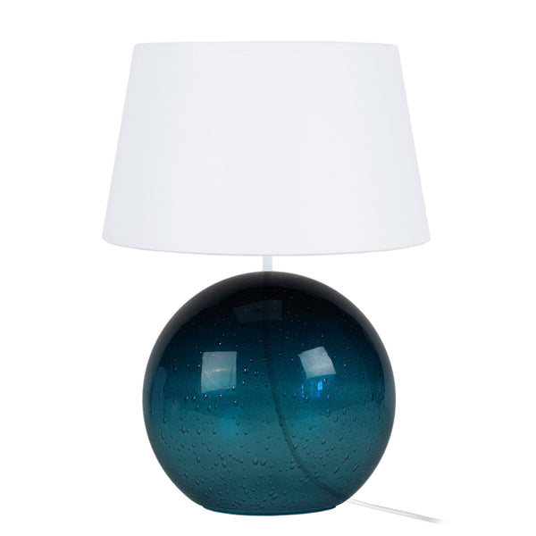 Lampe a poser BURNABY 35cm - 1 Lumière