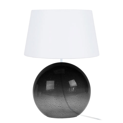 Lampe a poser BURNABY 35cm - 1 Lumière