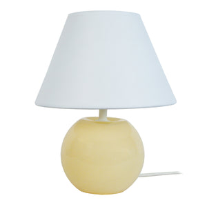 Lampe a poser ALINA 35cm - 1 Lumière