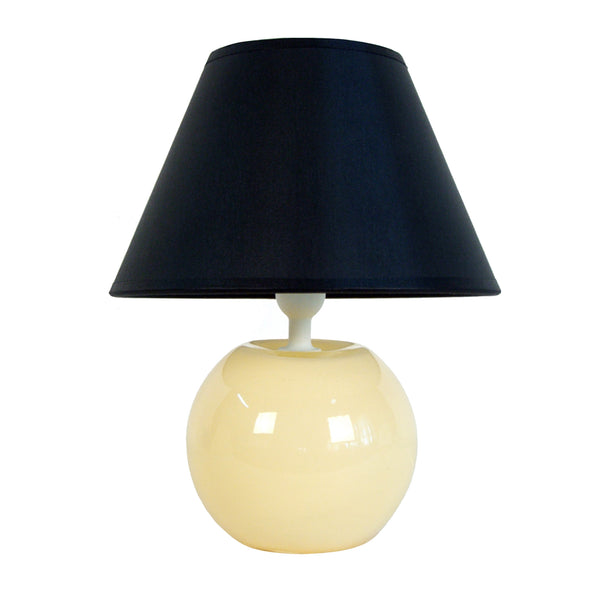 Lampe a poser ALINA 35cm - 1 Lumière