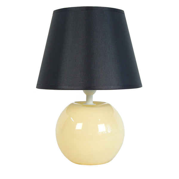 Lampe a poser ALINA 35cm - 1 Lumière