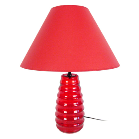 Lampe a poser SYMPHONIE 30cm - 1 Lumière