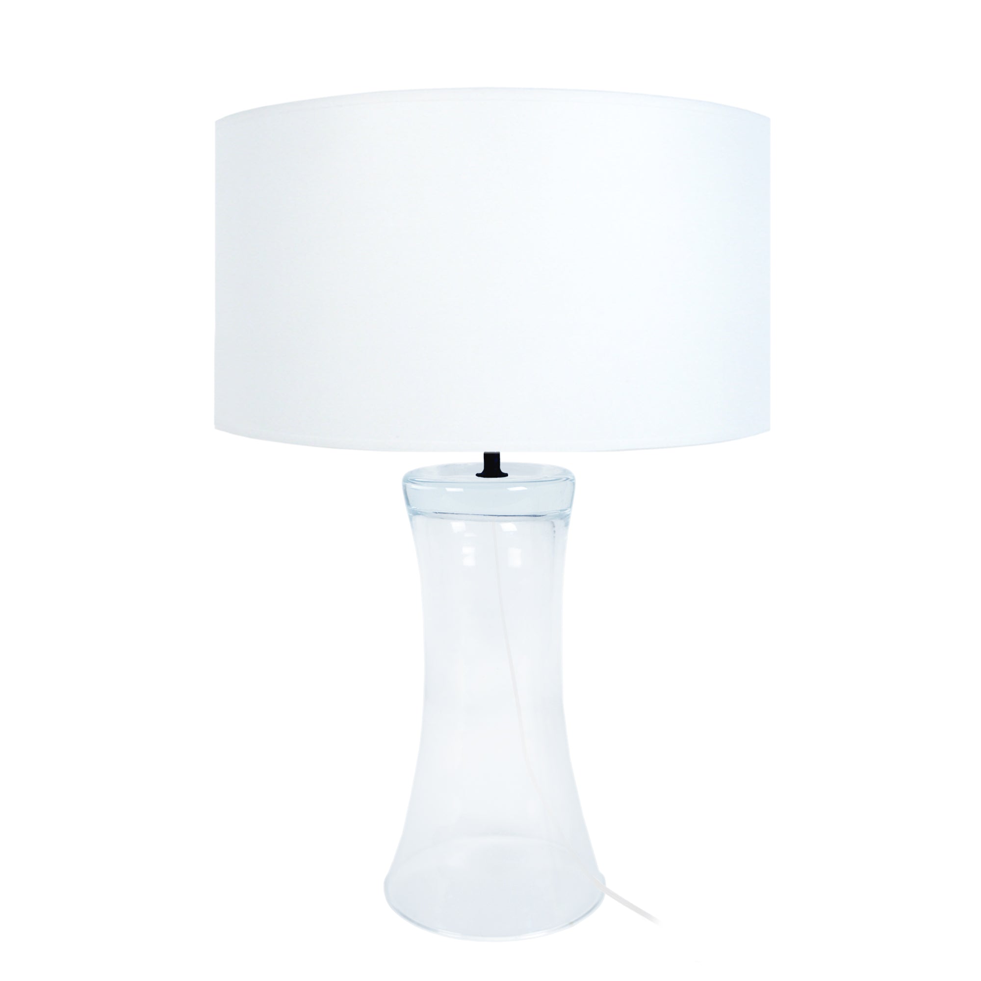 Lampe a poser TROMPETA 30cm - 1 Lumière