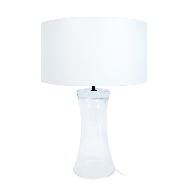 Lampe a poser TROMPETA 30cm - 1 Lumière