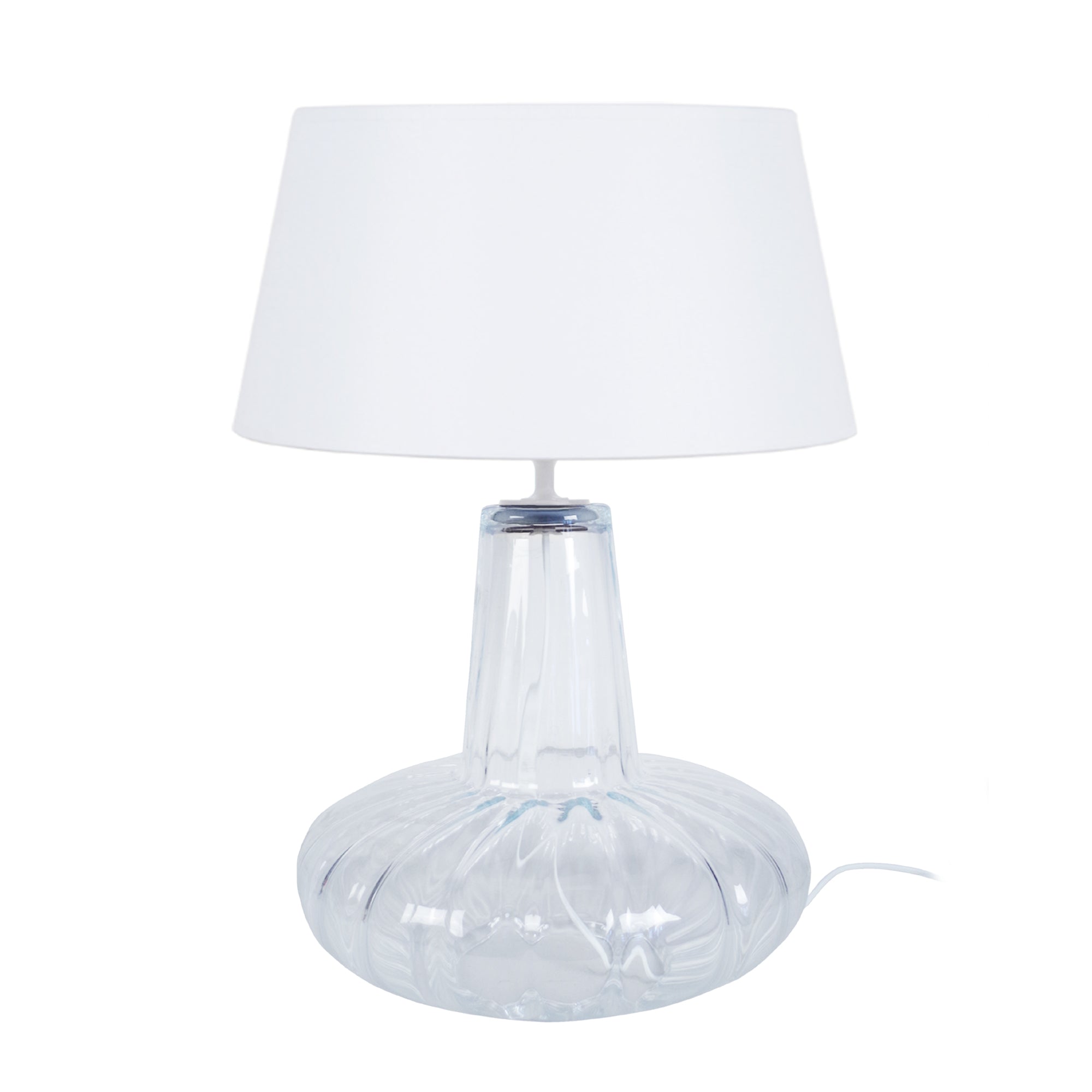 Lampe a poser LUTON 35cm - 1 Lumière