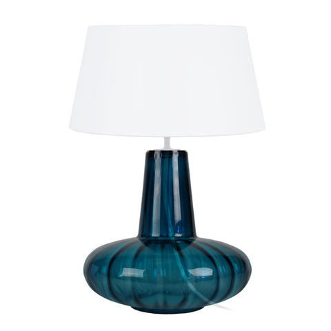 Lampe a poser LUTON 35cm - 1 Lumière