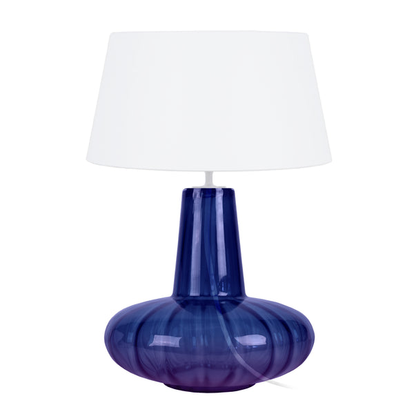 Lampe a poser LUTON 35cm - 1 Lumière