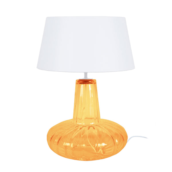 Lampe a poser LUTON 35cm - 1 Lumière