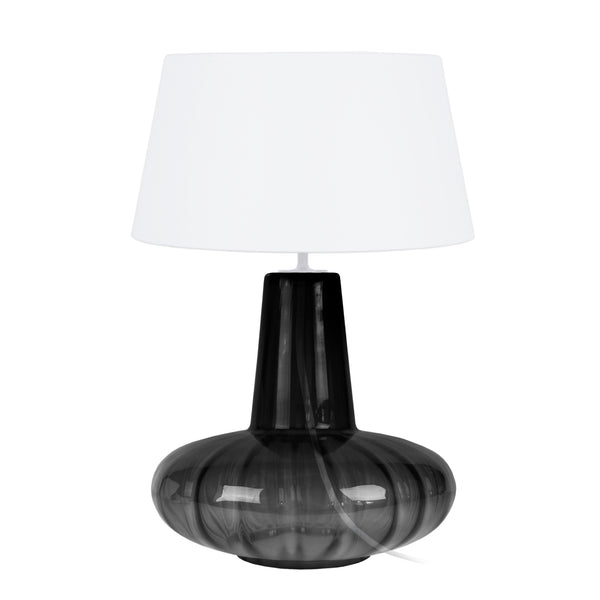 Lampe a poser LUTON 35cm - 1 Lumière