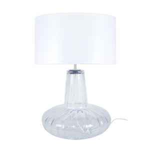 Lampe a poser LUTON 35cm - 1 Lumière