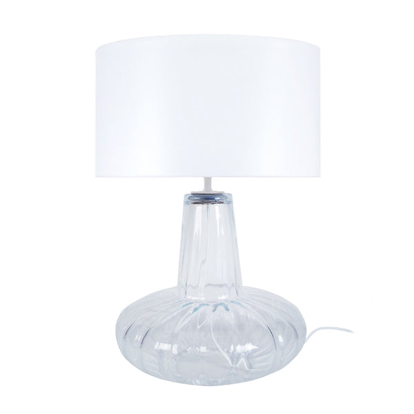 Lampe a poser LUTON 35cm - 1 Lumière