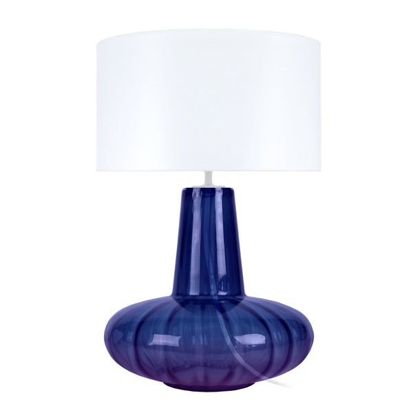 Lampe a poser LUTON 35cm - 1 Lumière