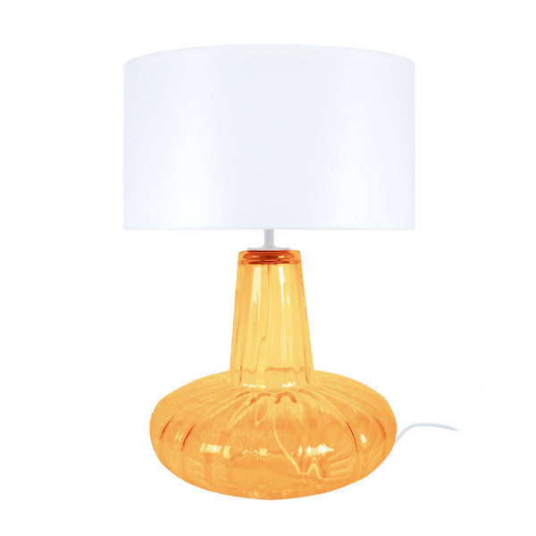 Lampe a poser LUTON 35cm - 1 Lumière