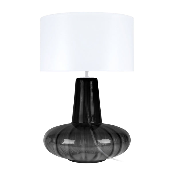 Lampe a poser LUTON 35cm - 1 Lumière