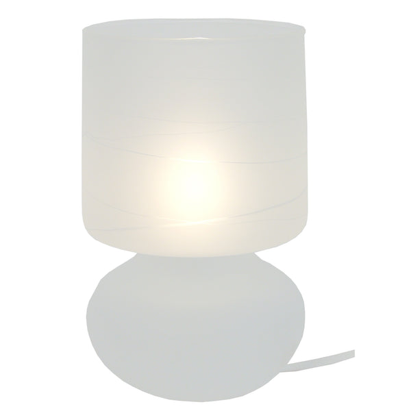 Lampe a poser KATIA 2  14cm - 1 Lumière