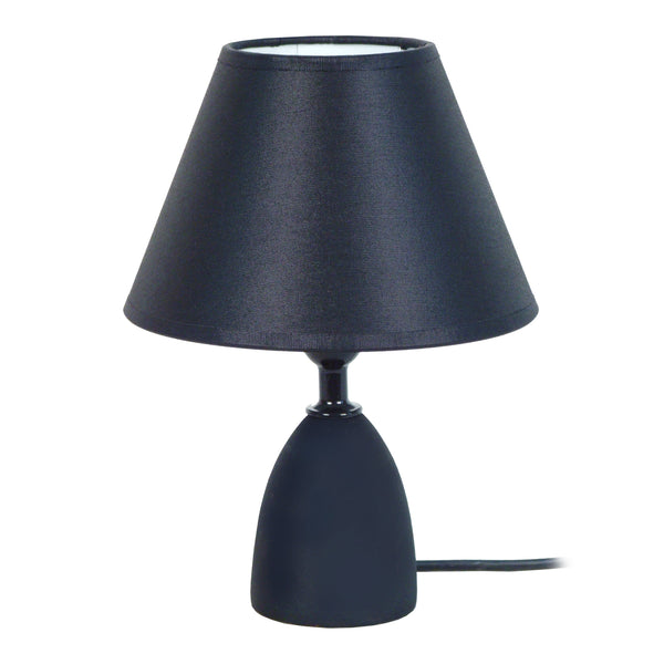 Lampe a poser BOIS MINOR 16cm - 1 Lumière