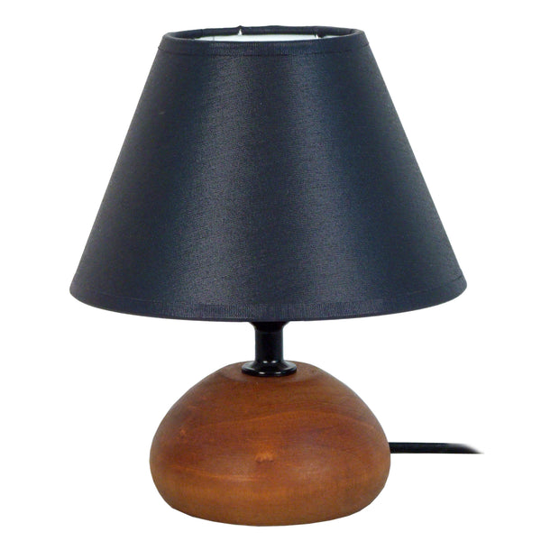 Lampe a poser RACHEL 16cm - 1 Lumière