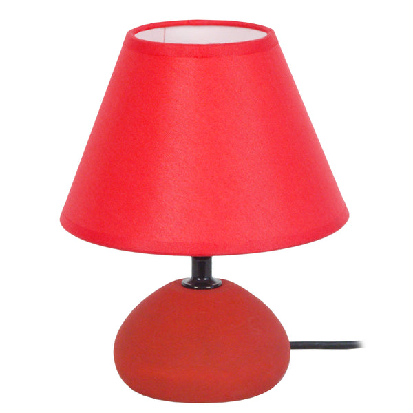 Lampe a poser RACHEL 16cm - 1 Lumière