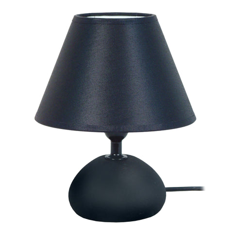 Lampe a poser RACHEL 16cm - 1 Lumière