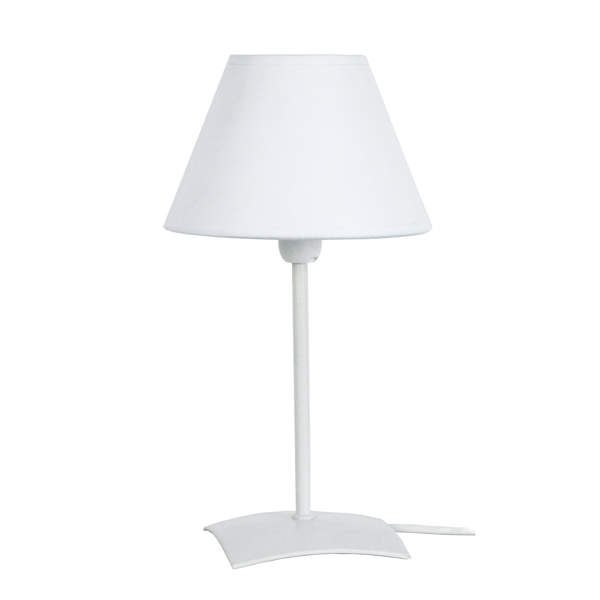 Lampe a poser KOLA 16cm - 1 Lumière