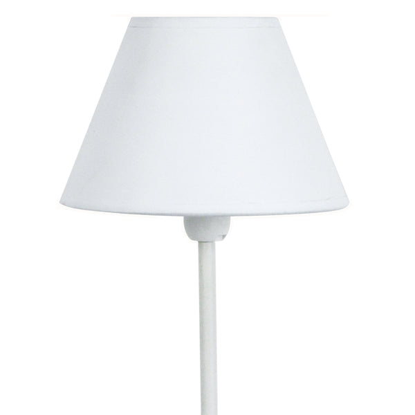 Lampe a poser KOLA 16cm - 1 Lumière