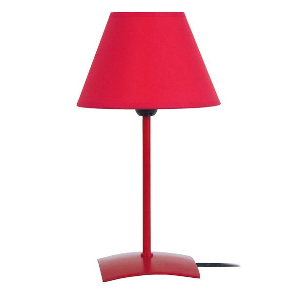 Lampe a poser KOLA 16cm - 1 Lumière