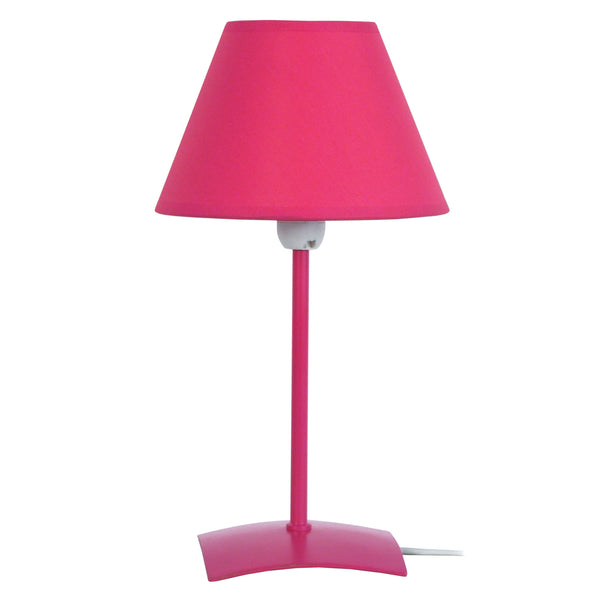 Lampe a poser KOLA 16cm - 1 Lumière