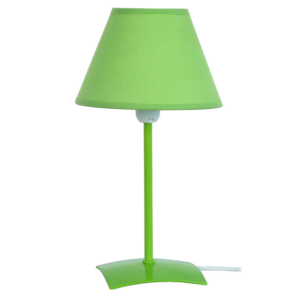 Lampe a poser KOLA 16cm - 1 Lumière