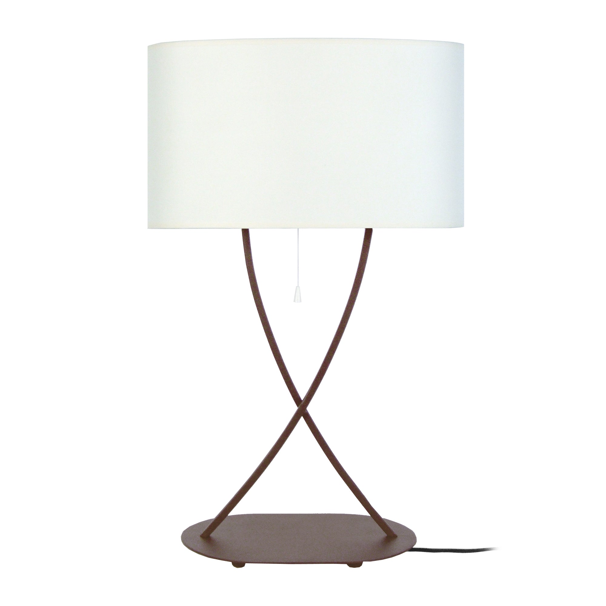 <transcy>Candeeiro de Mesa ELÉGANCE  40cm - 1 Luz </transcy>