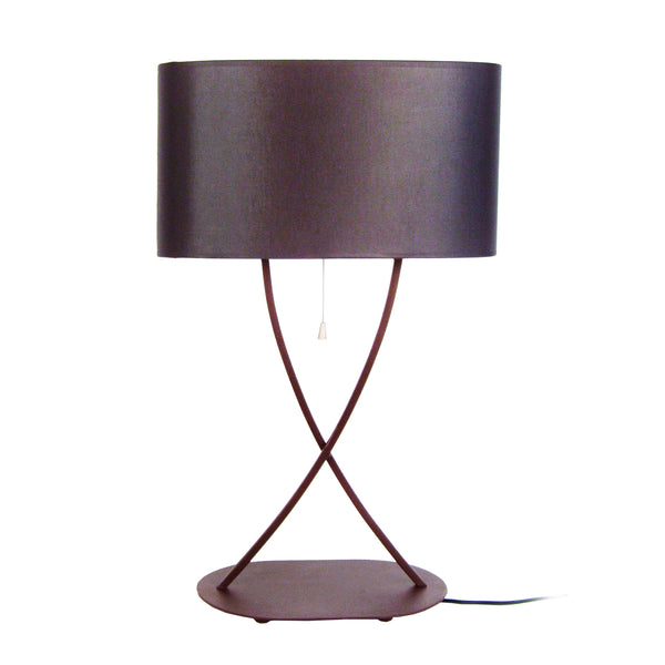 <transcy>Candeeiro de Mesa ELÉGANCE  40cm - 1 Luz </transcy>