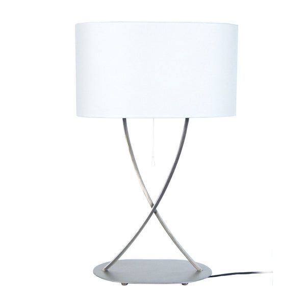 <transcy>Candeeiro de Mesa ELÉGANCE  40cm - 1 Luz </transcy>