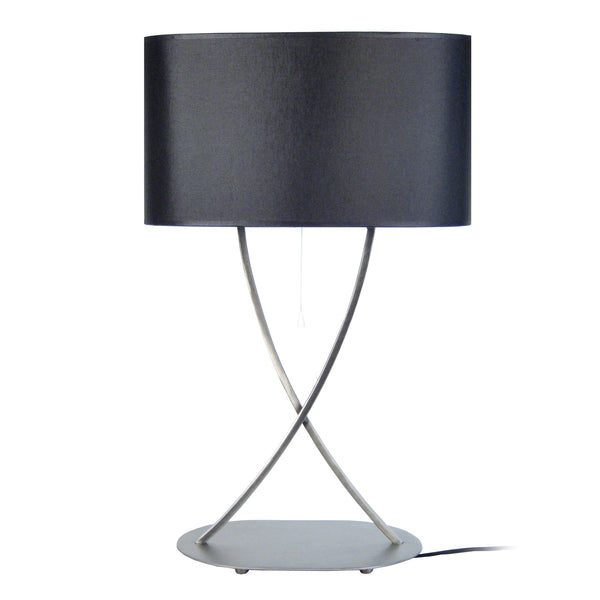 <transcy>Candeeiro de Mesa ELÉGANCE  40cm - 1 Luz </transcy>