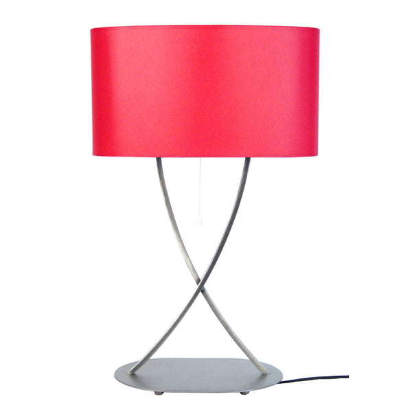 <transcy>Candeeiro de Mesa ELÉGANCE  40cm - 1 Luz </transcy>