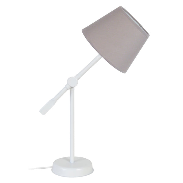 Lampe a poser ARTICULER 18cm - 1 Lumière