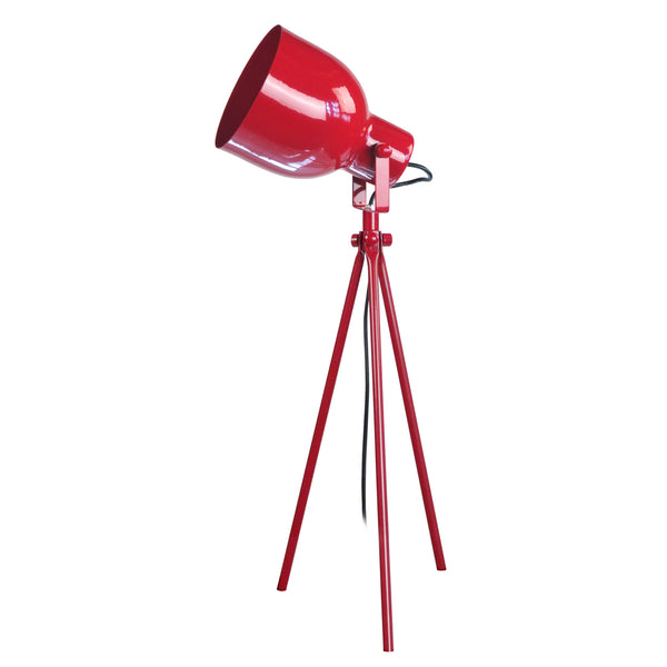 Lampe a poser CARLSON 2  40cm - 1 Lumière