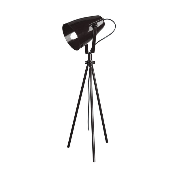 <tc>Candeeiro de Mesa LARSEN  40cm - 1 Luz </tc>