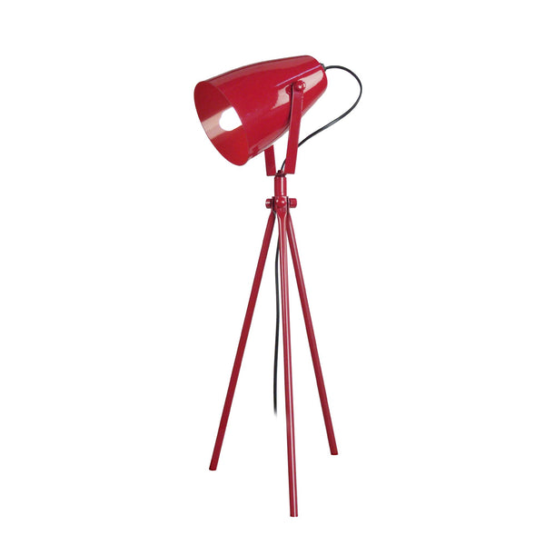 Lampe a poser LARSEN 40cm - 1 Lumière