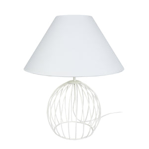 Lampe a poser BALL 45cm - 1 Lumière