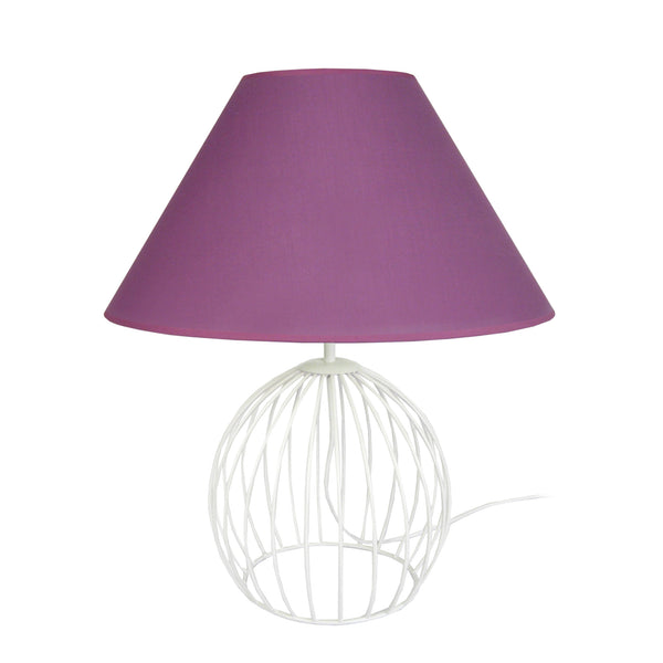 Lampe a poser BALL 45cm - 1 Lumière