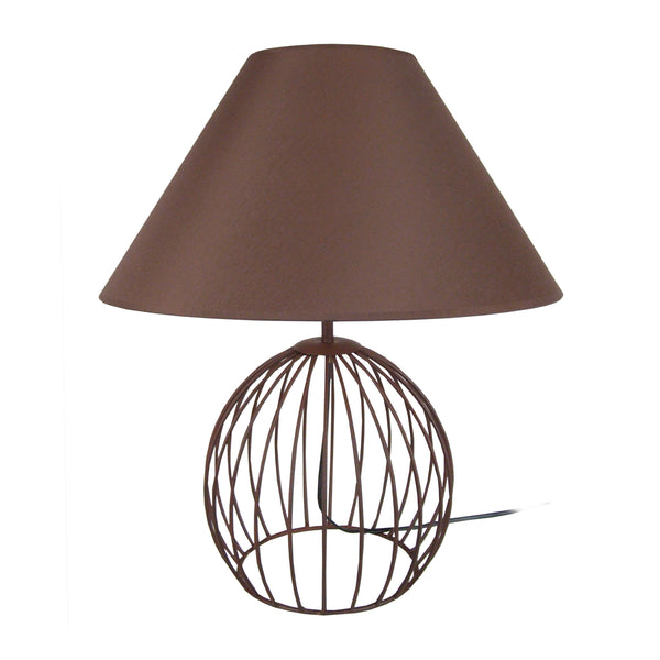 Lampe a poser BALL 45cm - 1 Lumière