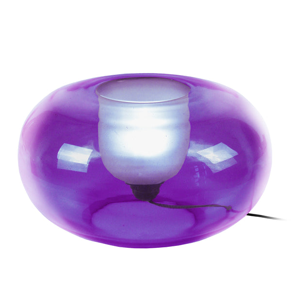 <transcy>Candeeiro de Mesa VASE  35cm - 1 Luz </transcy>