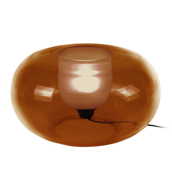 <transcy>Candeeiro de Mesa VASE  35cm - 1 Luz </transcy>