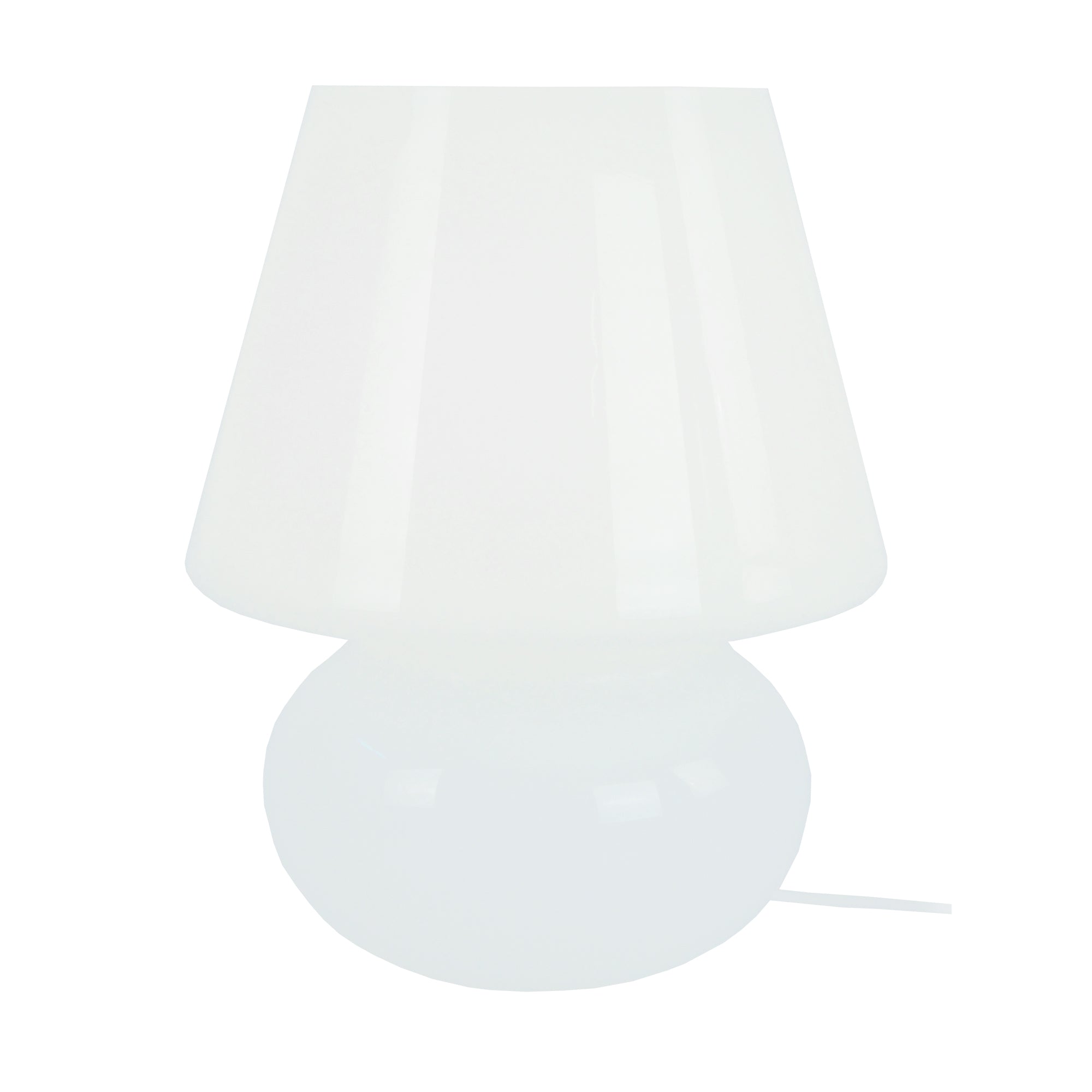 Lampe a poser GRAND CHAMPIGNO 30cm - 1 Lumière